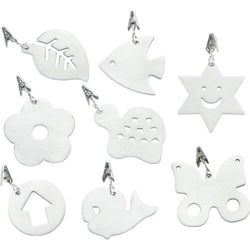 Tablecloth Counterweight With Metal Table Clip Outdoor Picnic Table Decoration