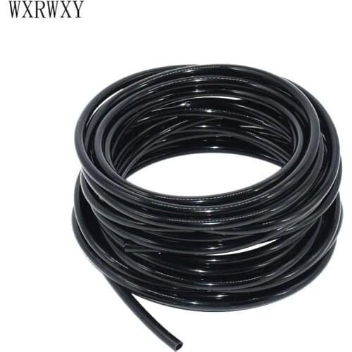 Wxrwxy garden hose watering Pipe 3/5mm 4mm hose irrigation 1/4" gardening irrigation watering pipe 8/11mm