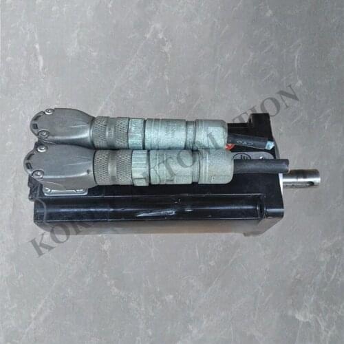 SCHNEIDER SERVO MOTOR BMH1002P11A2A USED GOOD IN CONDITION