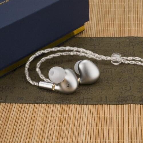 TINHiFi T2 PLUS Dynamic Hifi Music Monitor DJ Studio Metal 3.5mm Audiophile Earphones Earbuds MMCX Cable TIN T4 T3 T2 PRO P1