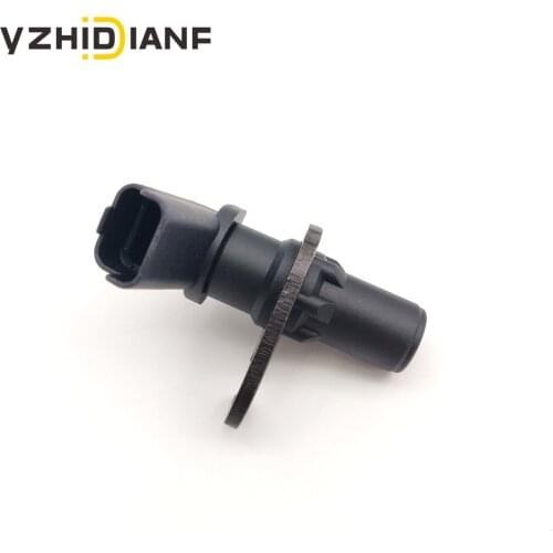 1piece 009163431 CRANKSHAFT POSITION SENSOR 009 163-431 009163431 for CITR-OËN & PEUG-EOT Car accessories