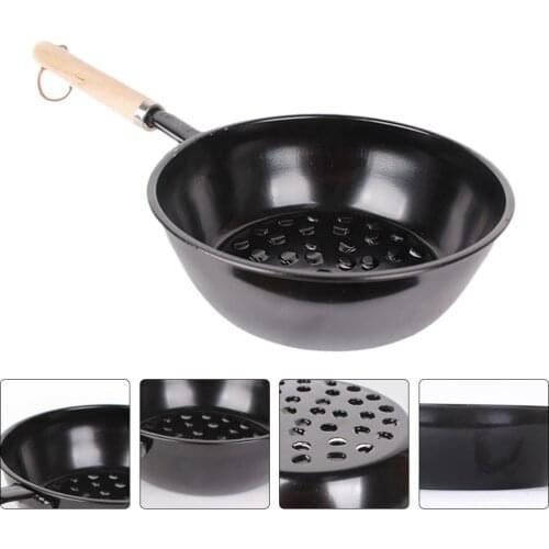 1pc Barbecue Charcoal Tool Charcoal Burning Tool Outdoor Camping Equipment Summer Camping BARBECU TOOL Barbecue Equipment
