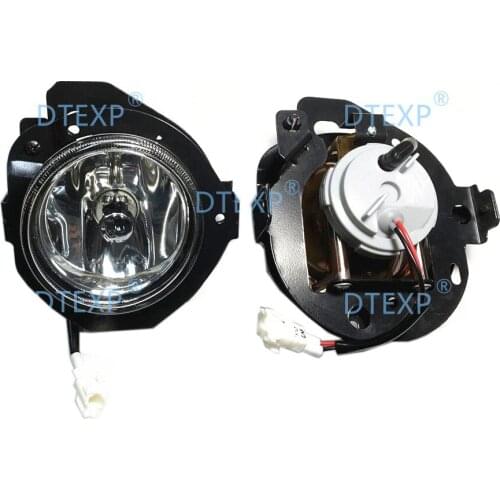 Fog Lights for Mitsubishi Pajero Mini Fog Lamp for Montero Pinin Front Light for Shogun IO Clearance Warning Rear License Lamps