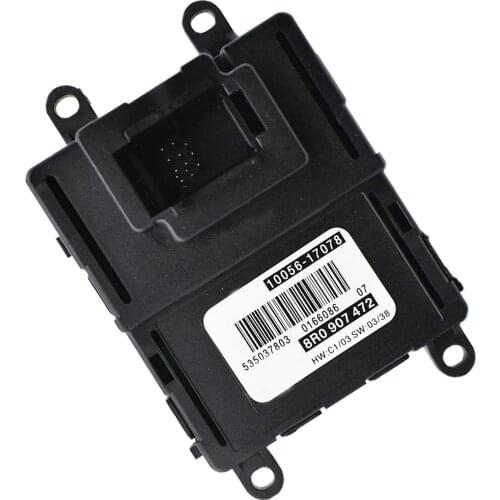 8R0 907 472 8R0907472 LED Headlights DRL Ballast KOITO 10056-17078 Control Module for Audi Q5
