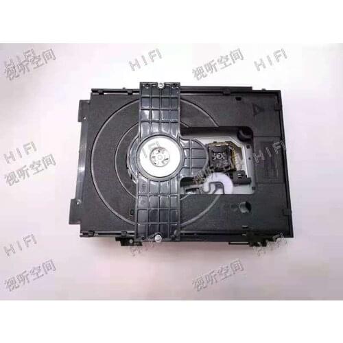 Unit for DENON RCD-M37 RCDM37 RCD-M39 RCDM39 New Laser Lens Lasereinheit Optical Pick-ups Bloc Optique