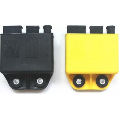 CDI for PIAGGIO Liberty SFERA Vespa Et4 Aprilia Habana Mojito ITALJET 2T 4T 125ccm