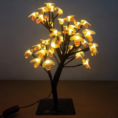 Chailueye Table Lamps