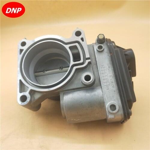 DNP Throttle Body Assembly Transit Connect TP Fits For Focus 2.0L-L4 8S4Z-9E926-B/8S4Z9E926B/8S4Z9E926A