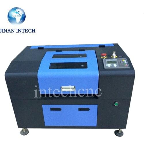 Economic desktop laser cutting machine4030//plastic laser cutting machine//laser cutting machine wood5030