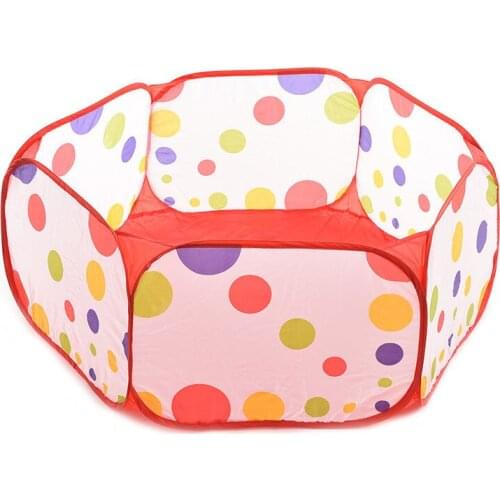 GJCUTE Kids Tents