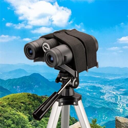 Tripod Mount Adapter Bundle Connector for Universal Binocular Telescope Connection Accessories