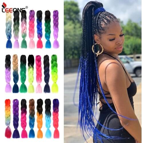 Leeons Artificial Hair