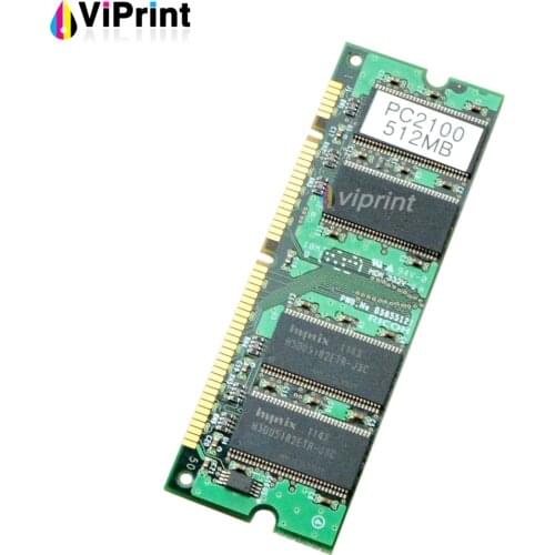 PC2100 512M RAM Compatible For Ricoh MP2550 2550B MP2851 MP3350 3350B MP 3351 4000 4001 5000 5001 Printer Copier Upgrade memory