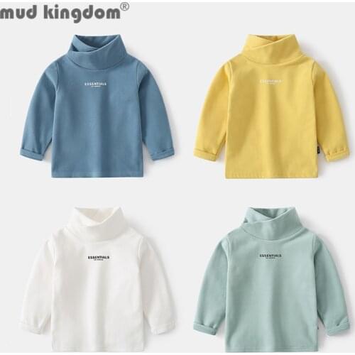 Mudkingdom Tops & T-Shirts For Girls