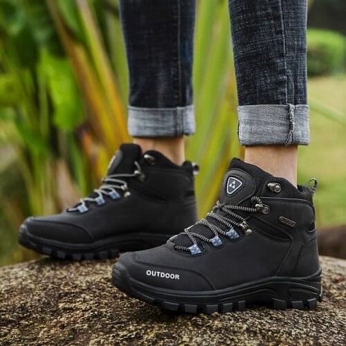 Mens Casual Wear Men Casual Shoes 2020 Mens Hot Sale Boots Outdoor Footwear Shoe Man Sneaker Sneakers Leather Causal For