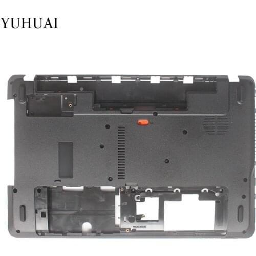 Bottom case For packard bell EasyNote TV11CM TV11HC Base Cover AP0HJ000A00 AP0NN000100