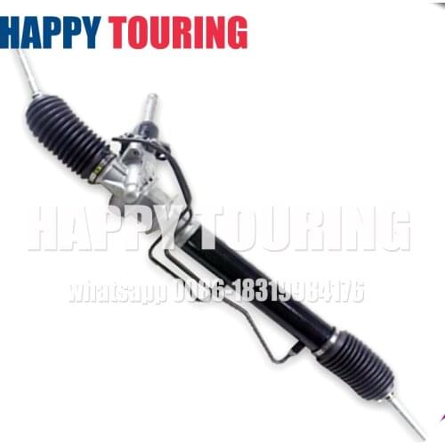 New Power Steering Rack For Subaru Impreza GFC, GC, GF 1992-2001 34110FE410 34110FA051 34110FA052 34110AA132 34110FE410 LHD