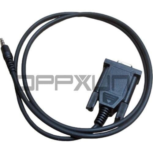 OPPXUN Programming programmer For ICOM IC-A23 IC-E7 IC-F22 IC-FR4100 IC-V8 OPC-478 IC-F3GT/GS IC-F21 radios