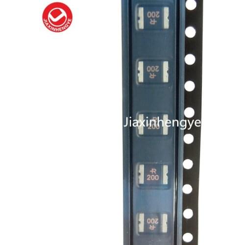 SMD1812R200SF24V 1812 24V 2A Original and New 100PCS/LOT