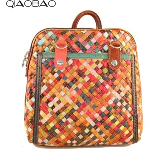QIAOBAO Bags And Suitcases