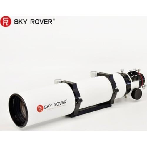 SKY ROVER 103mm F/7 ED APO Multi-function Astronomical telescope astrophotography Telescope Photography