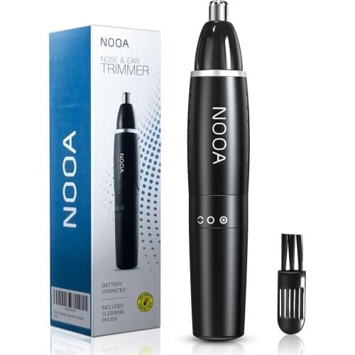 5531-1 nose hair trimmer for men nose hair cutting nose trimmer Nose and ear hairs trimmer nose and ear hair clippers