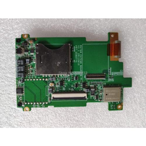 EXTEND BOARD for Unitech RH768 V 3.1