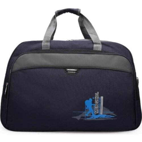 Men Women Handbag Large Capacity Ladies Luggage Weekend Sport Duffle Bags Big Travel Folding Travel bag