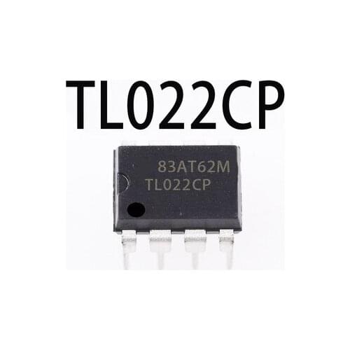 5pcs TL022 DIP-8 TL022CP DIP8 022CP DIP