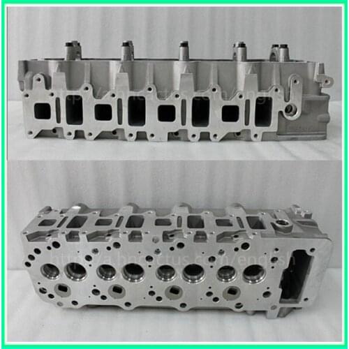 Best Seller 4M40T Cylinder Head ME202620 ME193804 for Mitsubishi MONTERO PAJERO GLX/GLS