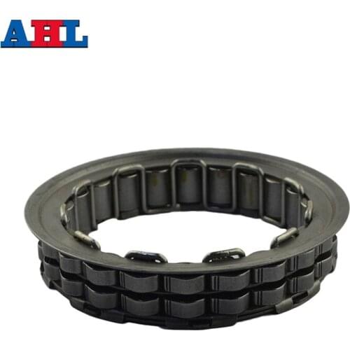 Big Roller Reinforced One Way Bearing Starter Spraq Clutch Beads For SUZUKI M109R M109 R M 109 R