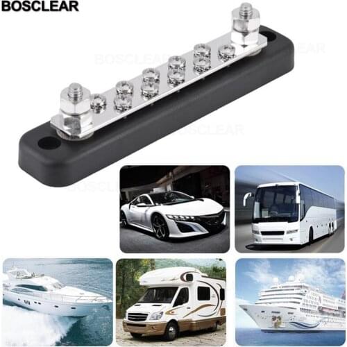 Bosclear Fuses For Cars