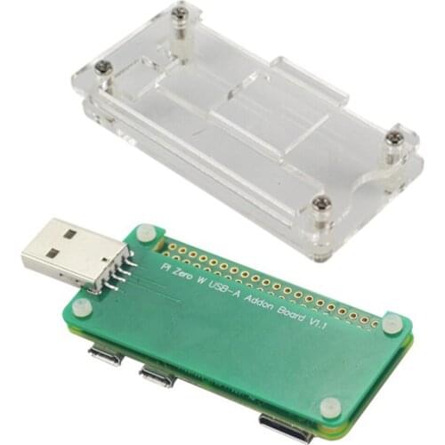 DM Raspberry Pi