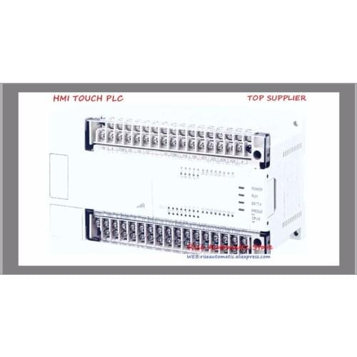 FX2N-48MR-D PLC FX2N Series Extension Unit New Original 100% Test Good Quality