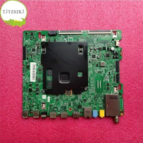 Good test for UN55KU6500FXZA motherboard BN41-02528A BN94-10827A BN97-10983B UN55KU6500F main board UN55KU6490FXZC BN94-10827Q