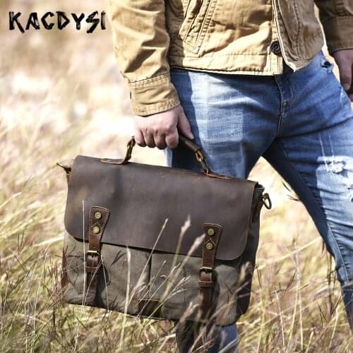 Мужские повседневные сумки KACDYSI China At AliExpress