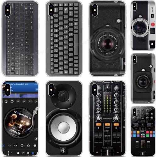 Camera Speaker Soft TPU Phone Case For OnePlus 8 Pro 5G OnePlus8 Fundas For OnePlus One 6 7 7T Pro Capa Silicone Back Cover