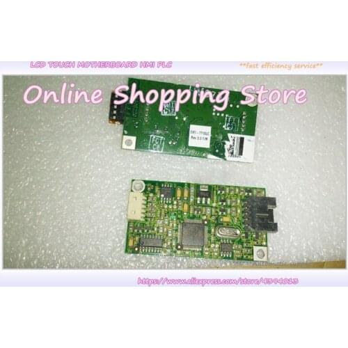 EXII-7710UC REV3.0 FIM Touch Screen Controller