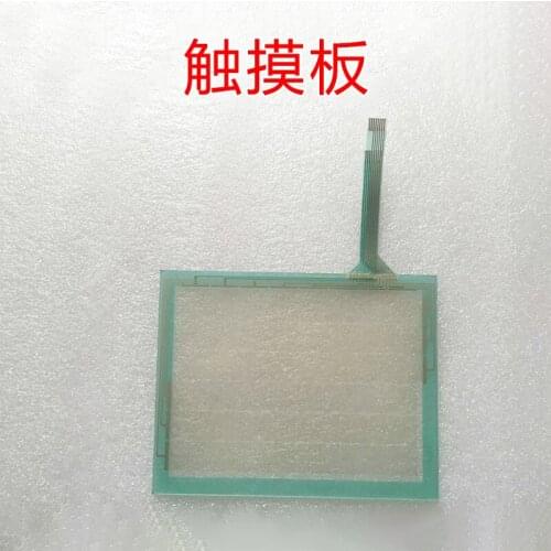 New XBTF032110 touchpad