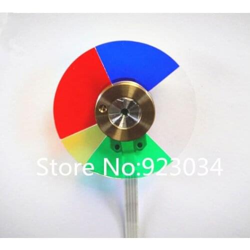 Wholesale Projector Color Wheel for Optoma H50 Free shipping