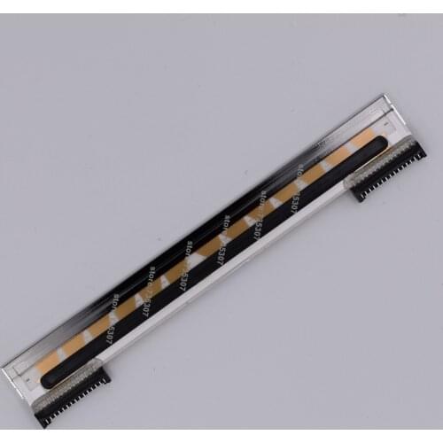 Original New 203dpi Print Head Printhead for Zebra TLP2844 LP2844 GK888 GC420T GC420D GC-420T OEM#: G105910-048 Barcode Printer
