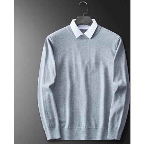 OSMIUM Men's Pullovers