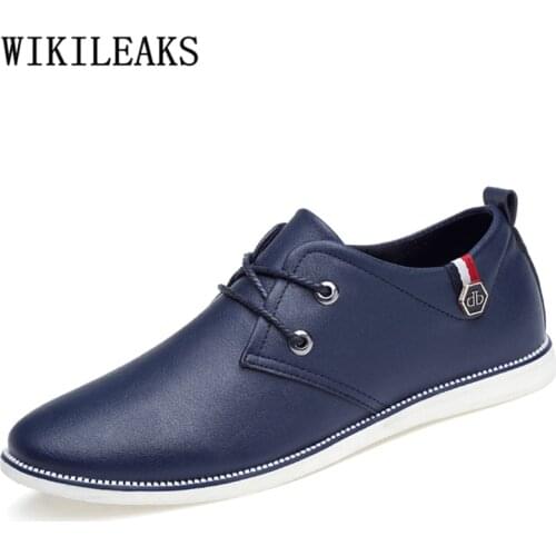 Luxury Men Casual Shoes Black Oxford Shoes For Men Designer Winter Leather Shoes Men 2021 Zapatos Hombre Erkek Ayakkabi Tenis