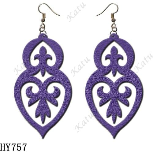 Earring cutting dies new die cut &wooden dies Suitable for common die cutting machines on the market