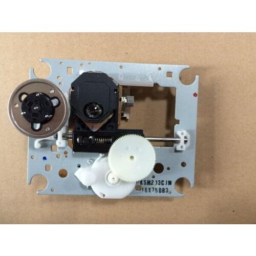 Brand new and original KSM213CJM KSM-213CJM KSS-213C KSS213C CD Laser lens with mechanism