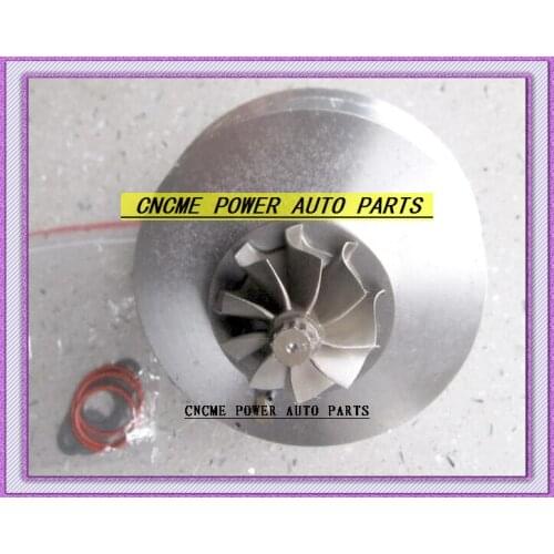 TURBO Cartridge CHRA Core GT1749V 701854-5004S 701854 For AUDI A4 A6 Ibiza Leon For Volkswagen VW Caddy Combi ASV AFN 1.9L TDI