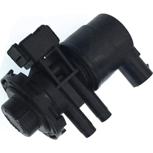 Vapor Canister Purge Valve 04669475AB for Jeep Cherokee Wrangler Dodge RAM 1500 Dakota
