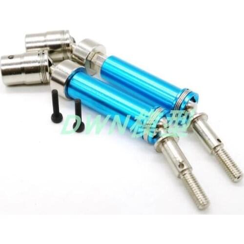 Feiyue FY-01 FY-02 FY-03 1/12 RC Car spare parts Upgrade Front wheel drive shaft
