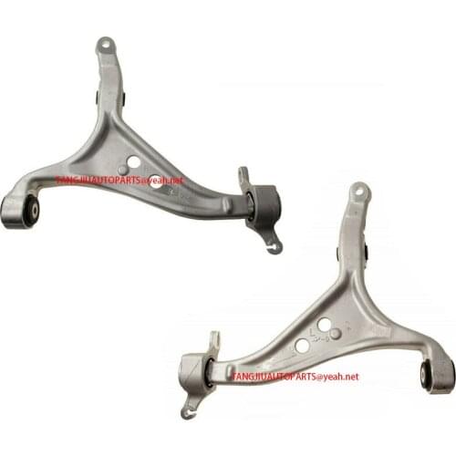 1 Pairs Control Arm Fit MERCEDES-BENZ GL350 2013-2016 GL450 ML250 1663300207 1663300107