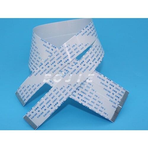 40cm dx7 printer head cable for witcolor/smart 9200 printer